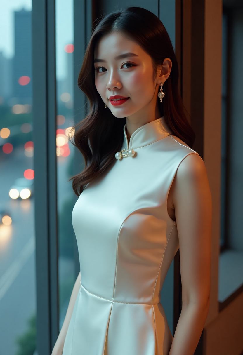 一个人的恋爱练习