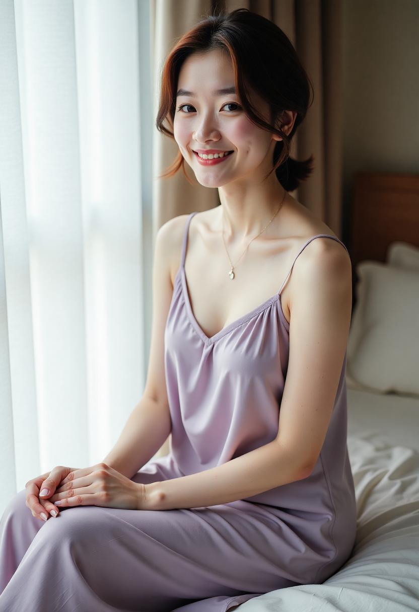 与你相恋的每一天